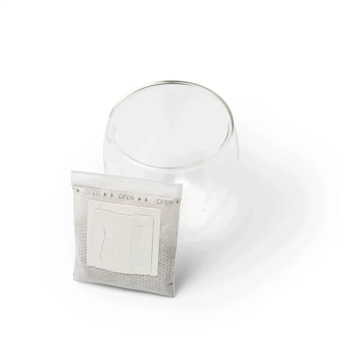 Blackdrop - Drip coffee Etiopía Drip Blackdrop Coffee El Mundo del Café