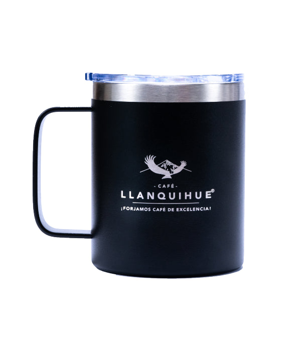 Café Llanquihue - MUG Térmico 355ML