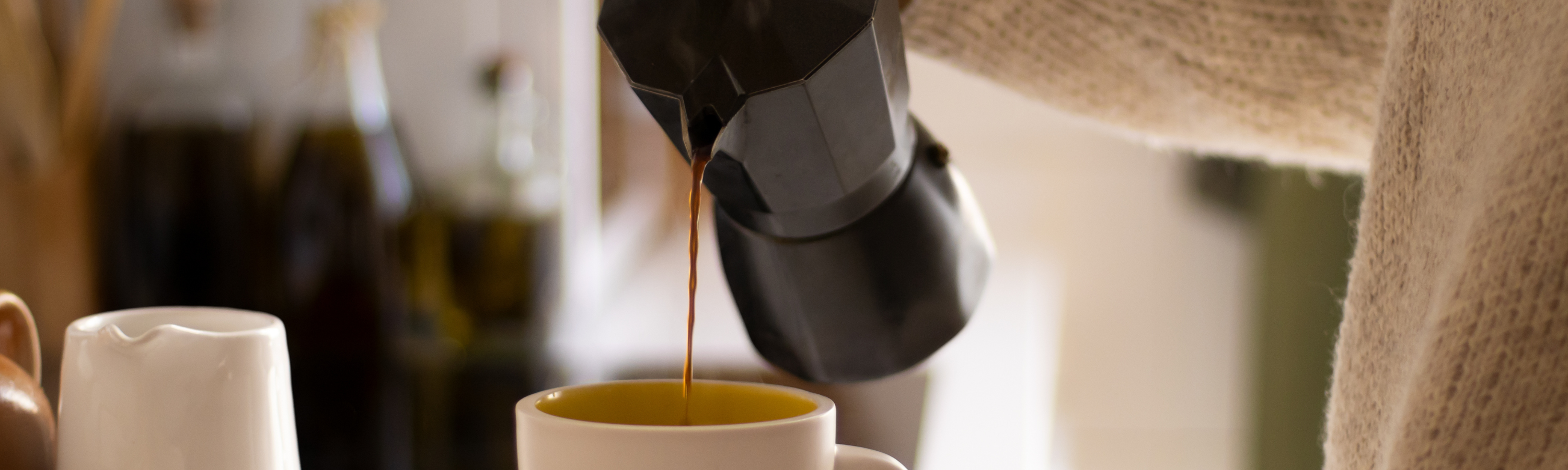 Las Mejores Prácticas para Preparar Café en Casa