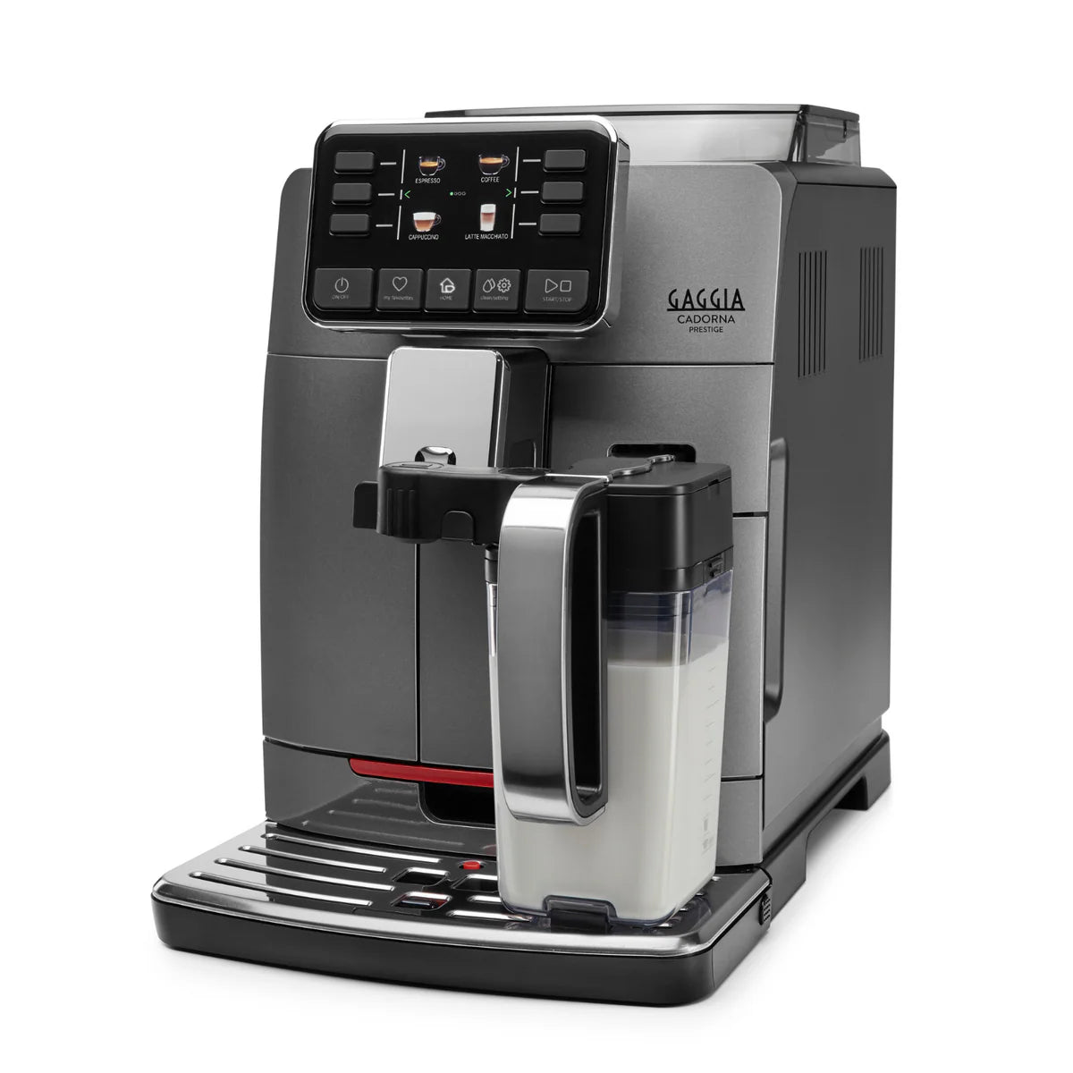 Cafetera Gaggia Cadorna Prestige súper-automática