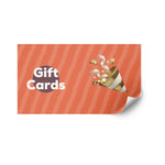 Gift Cards - El Mundo del Café