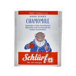 Schulrf - Chamomile - El Mundo del Café