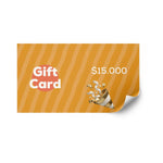 Gift Cards - El Mundo del Café