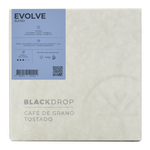 Blackdrop - Café Blend Evolve - El Mundo del Café