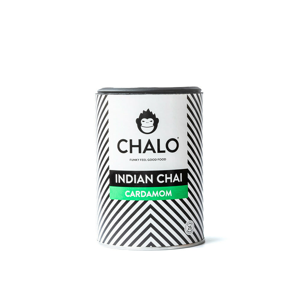 Chalo - Chalo Chai - El Mundo del Café