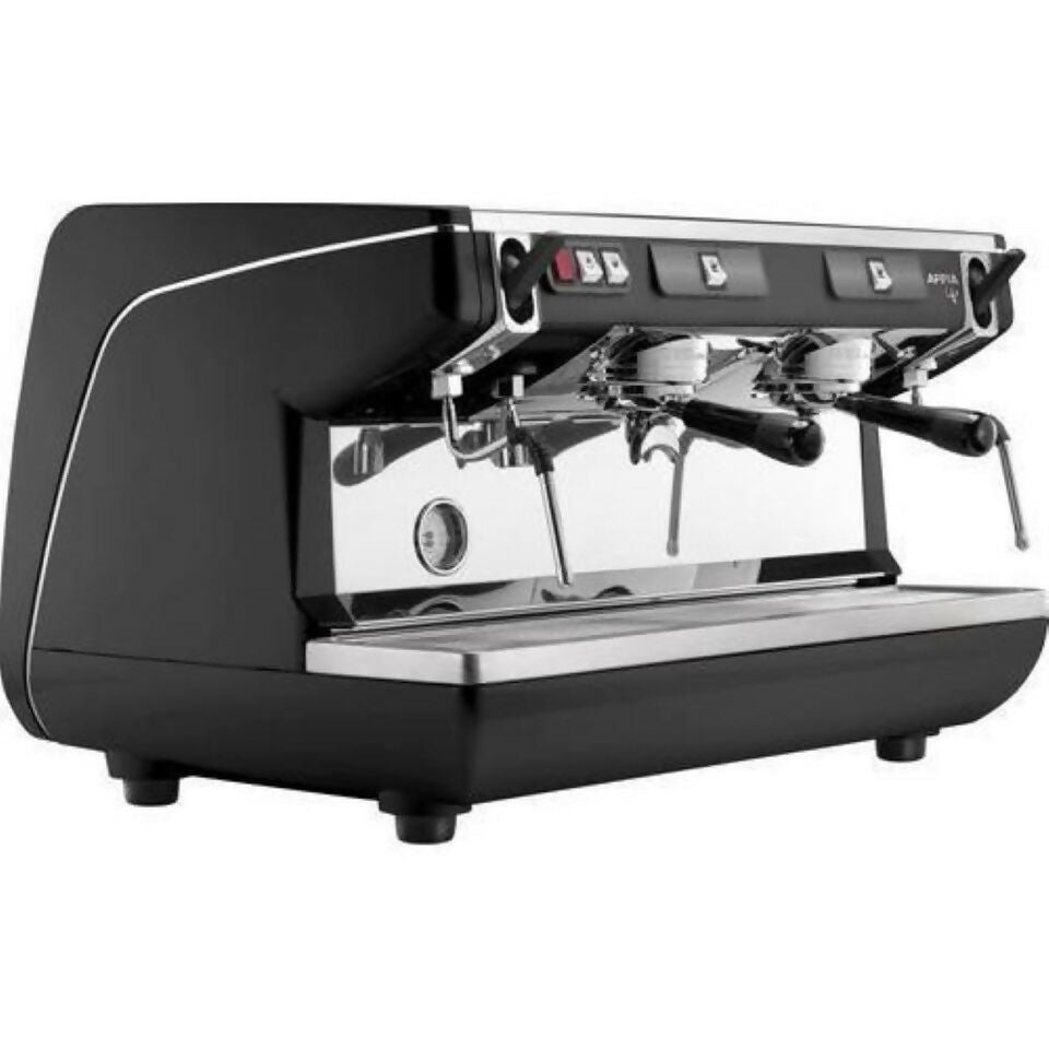 Nuova Simonelli - Appia Life Sa 2 Grupos Blanco