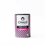 Chalo - Chalo Iced Chai - El Mundo del Café