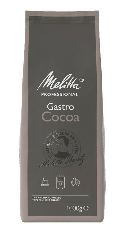 Melitta - Cocoa Milk - El Mundo del Café