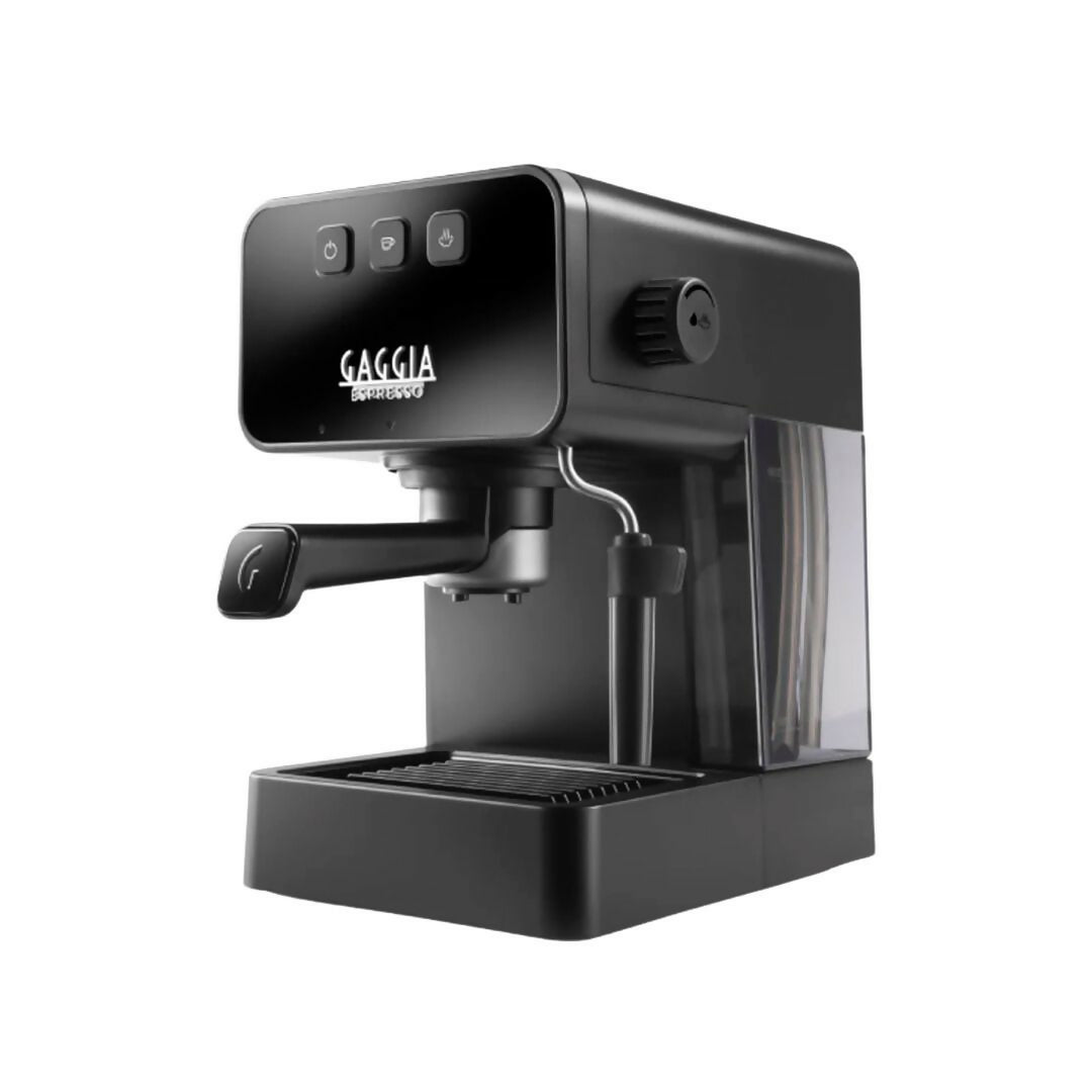 Gaggia Espresso Style Negra