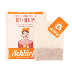 Schulrf - Red Berry - El Mundo del Café