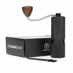 Blackdrop - Molinillo de café manual - El Mundo del Café