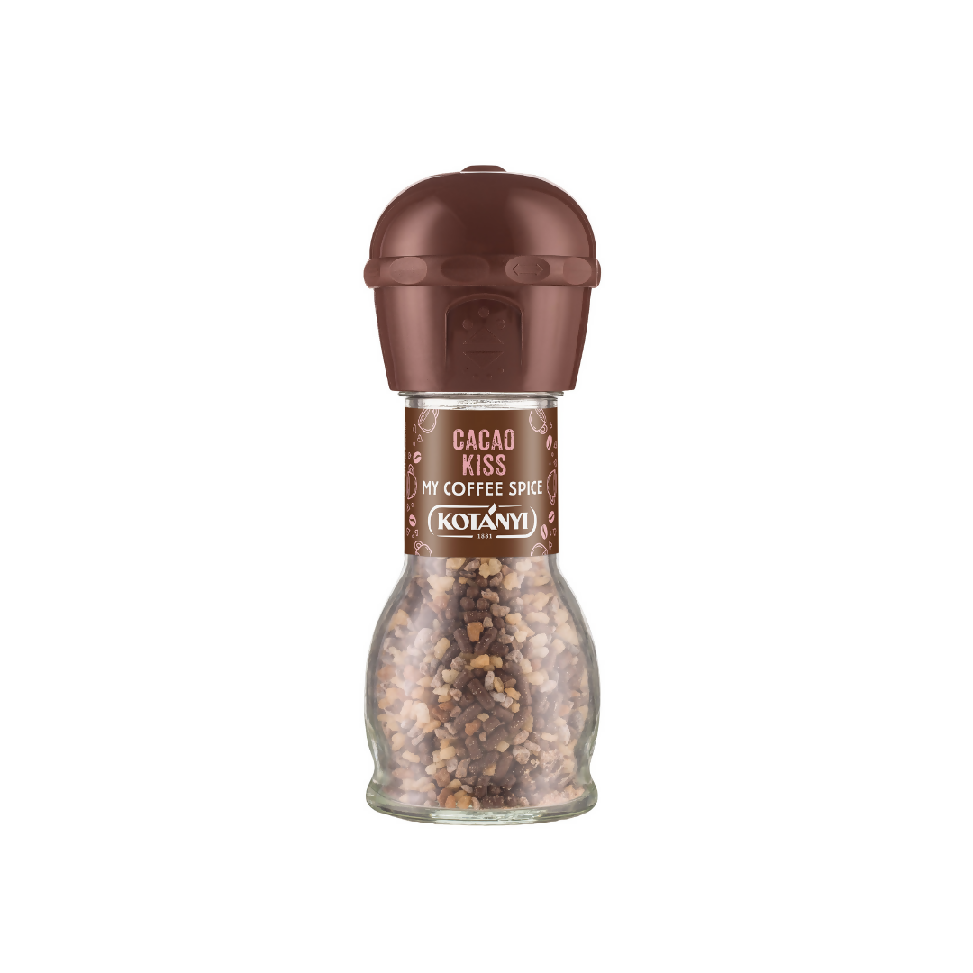 Kotanyi - Spice Up My Coffee Cacao Kiss