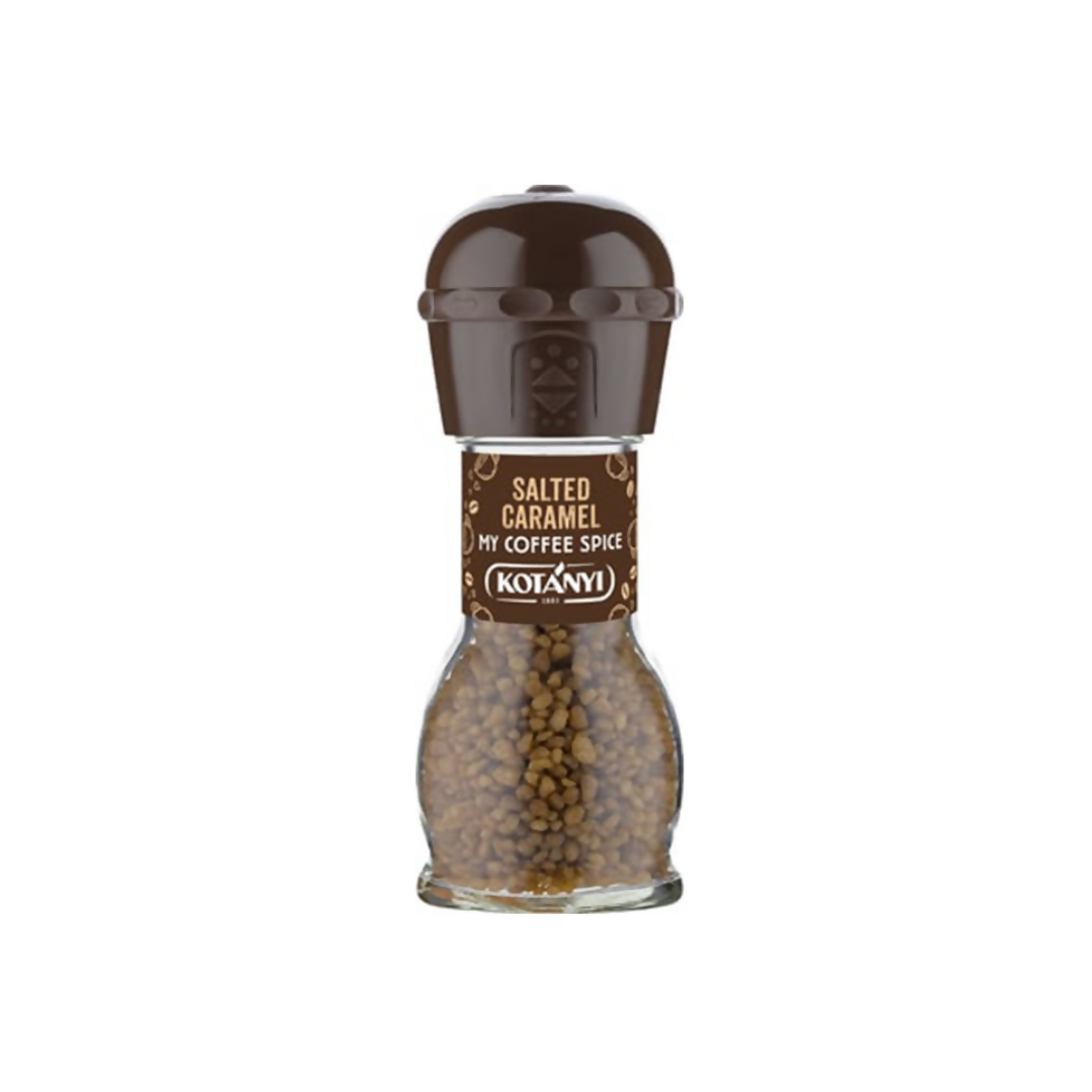 Kotanyi - Spice Up My Coffee Salted Caramel