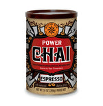 David Rio - Chai Con Espresso Power Espresso - El Mundo del Café