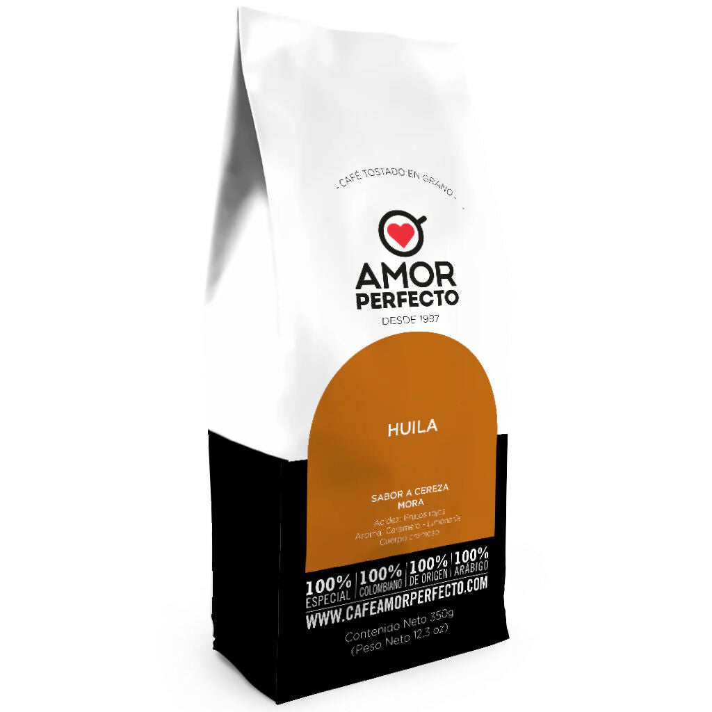 Amor Perfecto - Café Huila