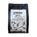 Muro Coffee - Cafe Honduras Obata