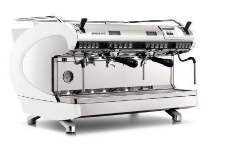 Nuova Simonelli - Aurelia Wave Sa 2 Grupos