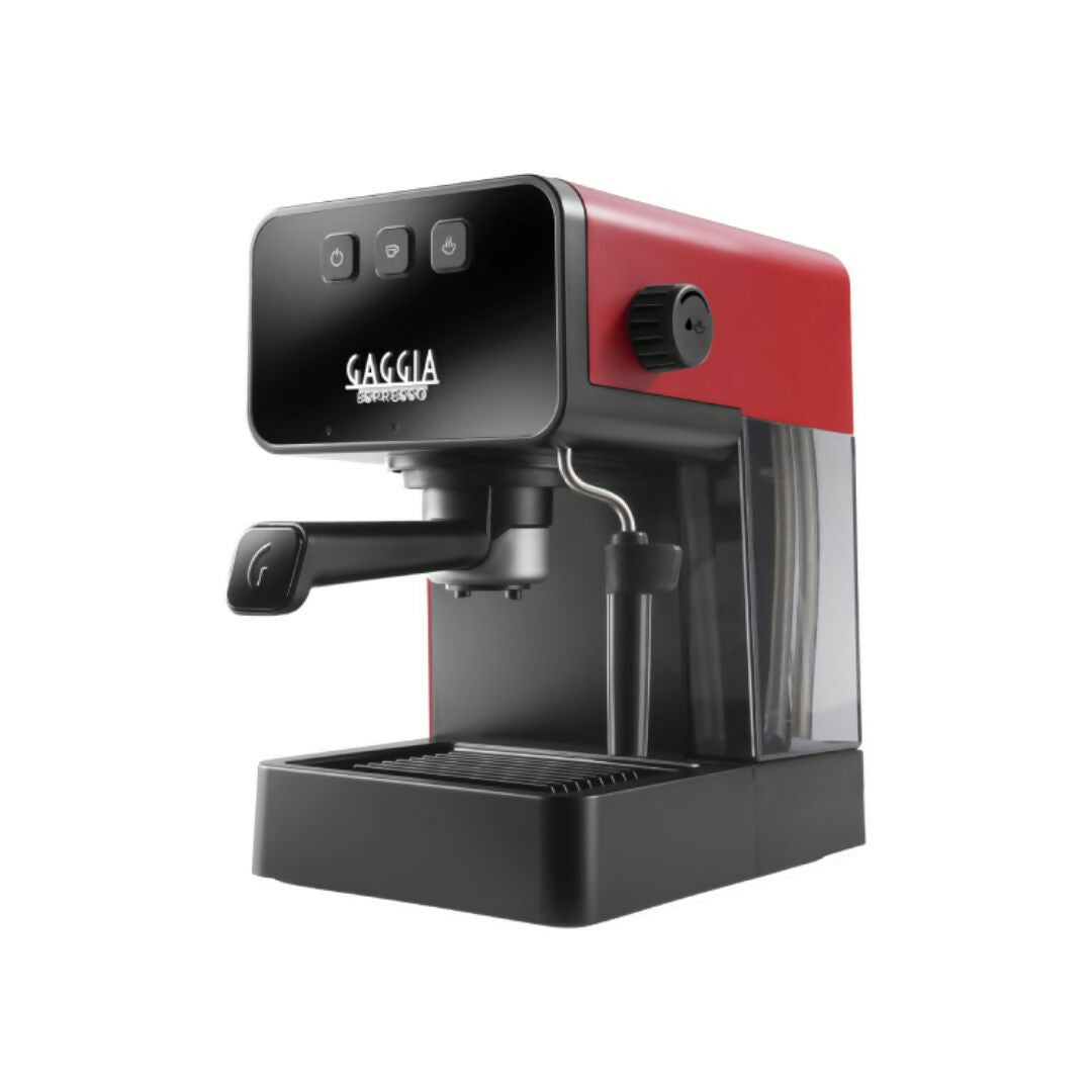 Gaggia Espresso Style Roja