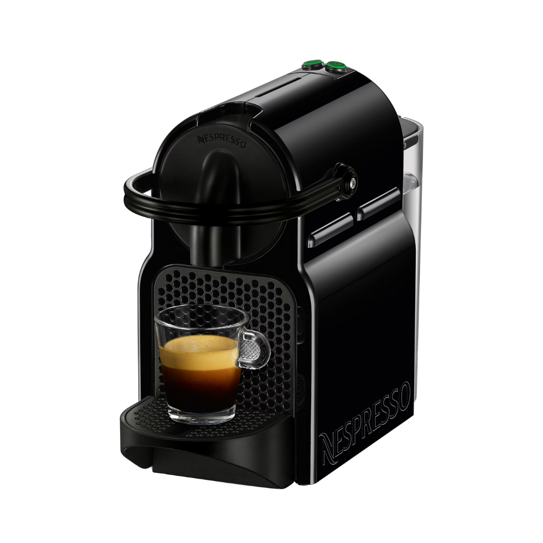 Cafetera Nespresso Inissia