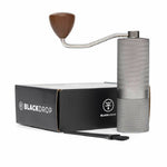 Blackdrop - Molinillo de café manual - El Mundo del Café