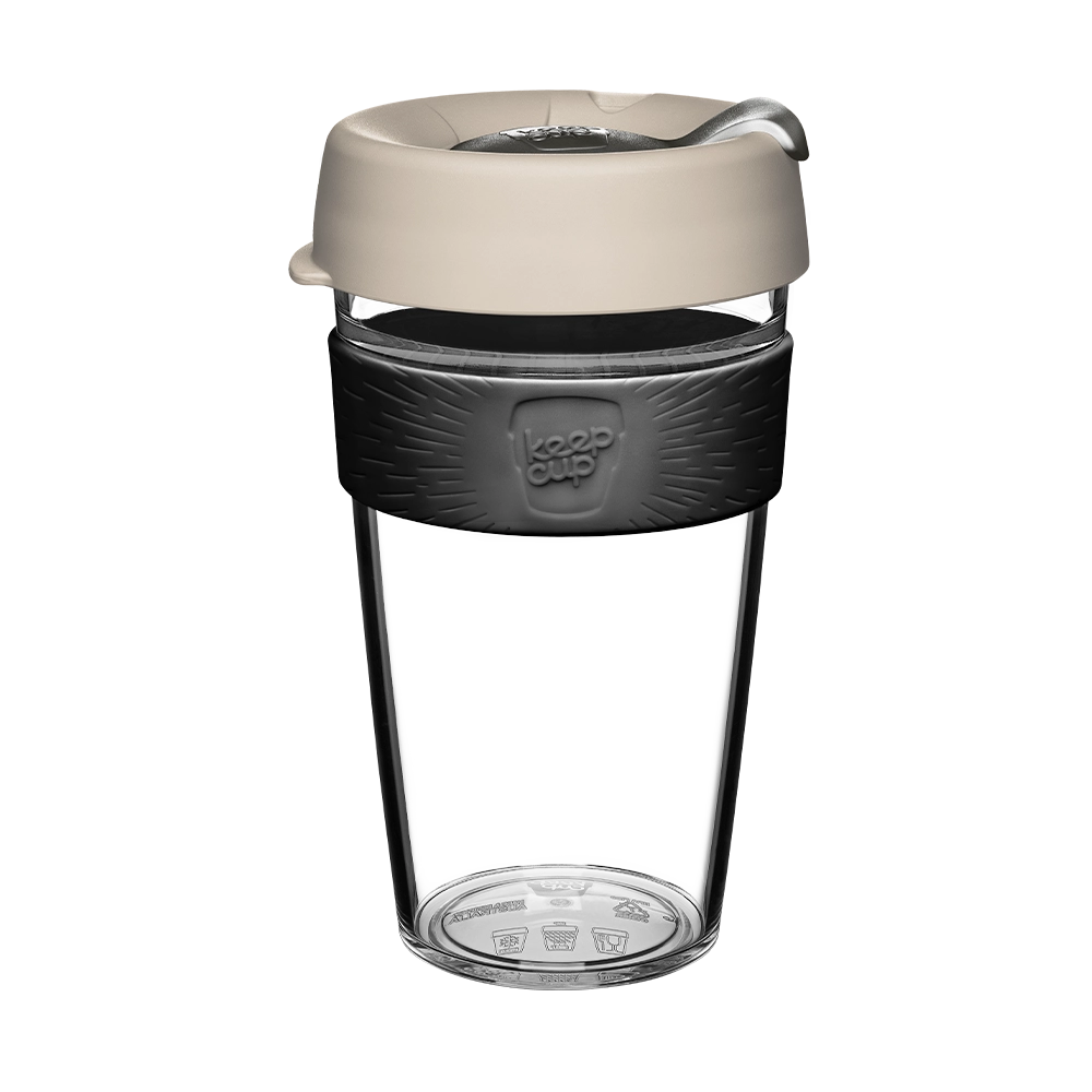 KeepCup Acrilico