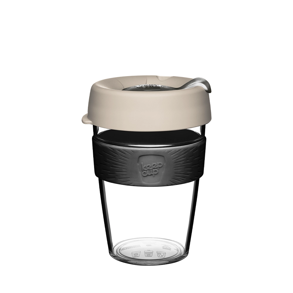 KeepCup Acrilico