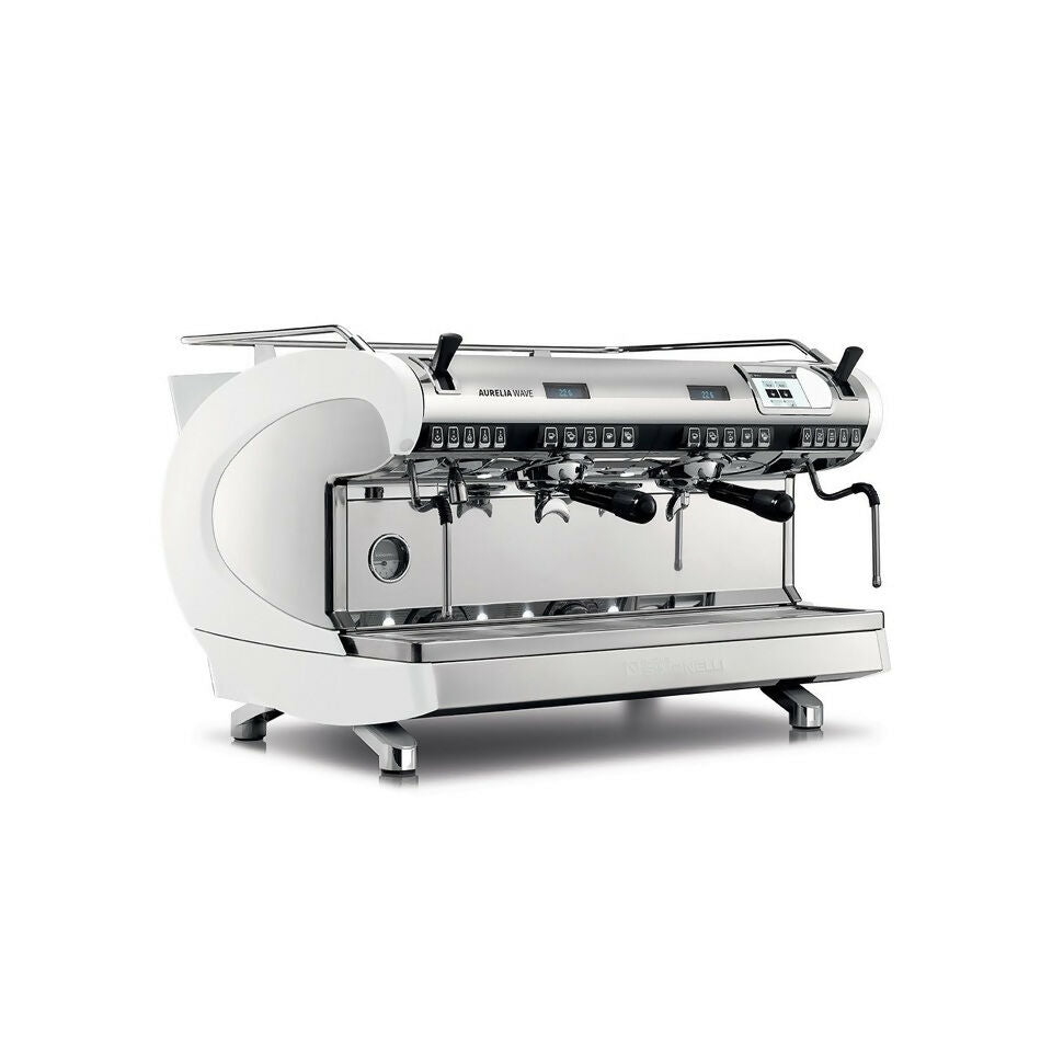 Nuova Simonelli - Aurelia Wave Vol 2 Grupos