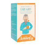 Schulrf - Earl Grey - El Mundo del Café