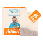 Schulrf - Earl Grey - El Mundo del Café