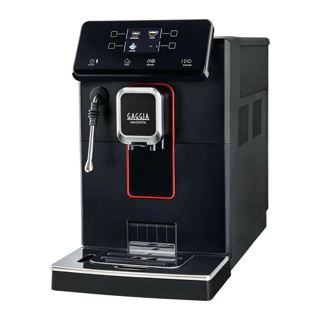 Gaggia - Cafetera Superautomatica Magenta Prestige