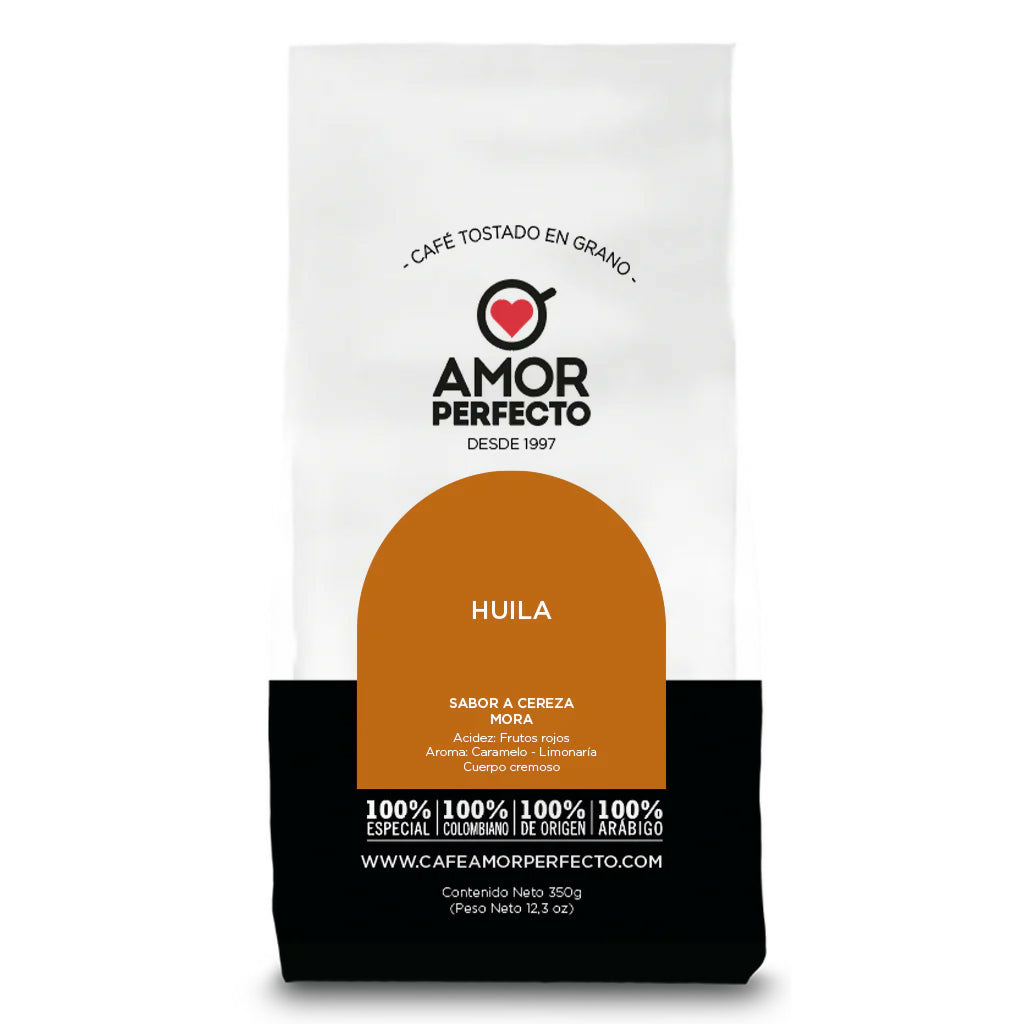 Amor Perfecto - Café Huila