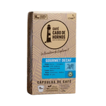 Café Cabo de Hornos - Gourmet Decaf