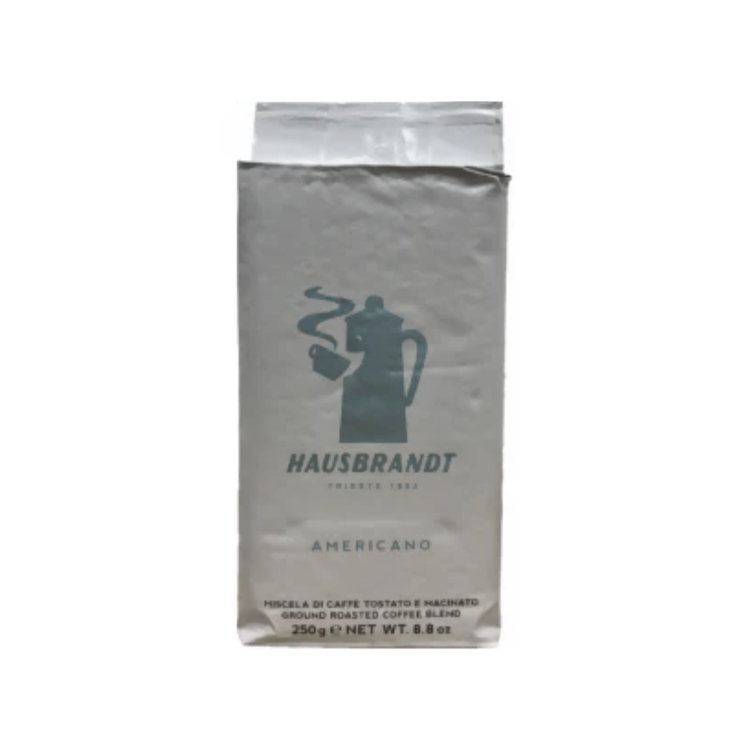 Hausbrandt - Café Estilo Americano