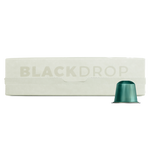 Blackdrop - Café en cápsulas Neo descafeinado - El Mundo del Café