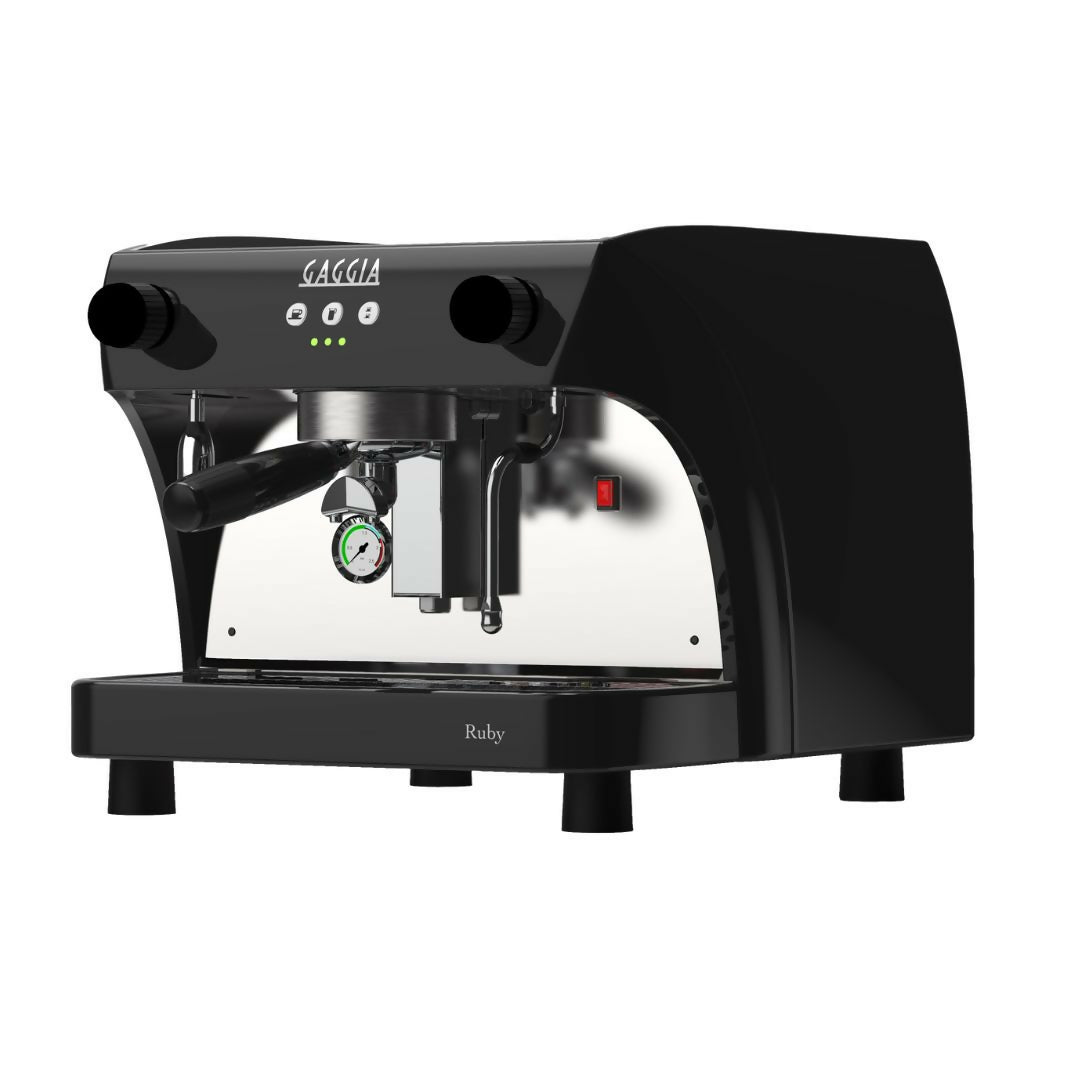 Gaggia Ruby Pro 1 CH