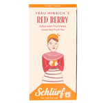 Schulrf - Red Berry - El Mundo del Café