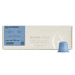 Blackdrop - Café en cápsulas Blackbird - El Mundo del Café