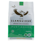 Café Llanquihue - Café Puntiagudo Organico - El Mundo del Café