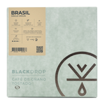 Blackdrop - Café de Brasil - El Mundo del Café