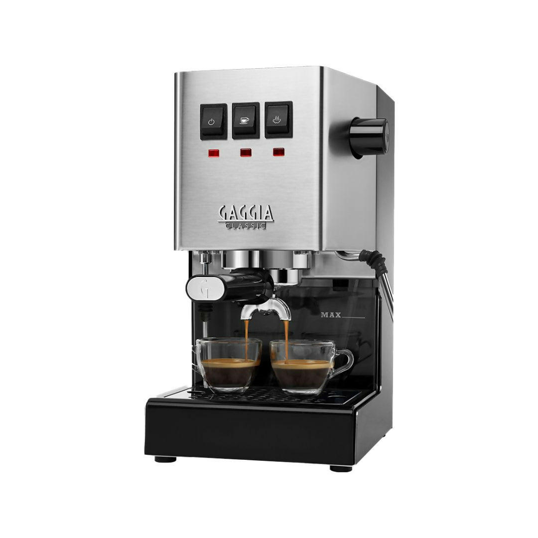 Gaggia New Classic 1