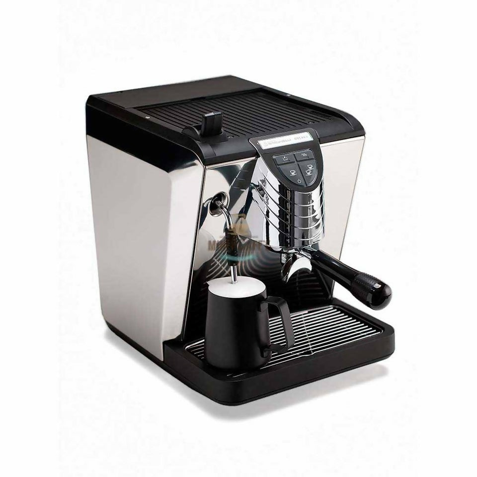 Nuova Simonelli - Oscar II – El Mundo del Café
