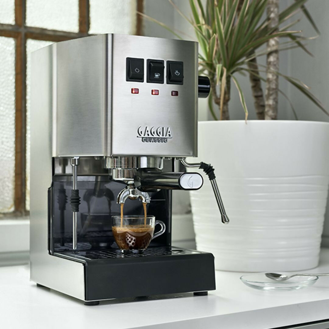 Gaggia New Classic 2