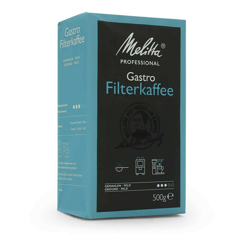 Melitta_Gastro_Filterkaffee