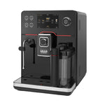 Gaggia Accademia Glass 1