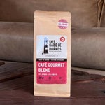 Café Cabo de Hornos - Café Gourmet Blend - El Mundo del Café