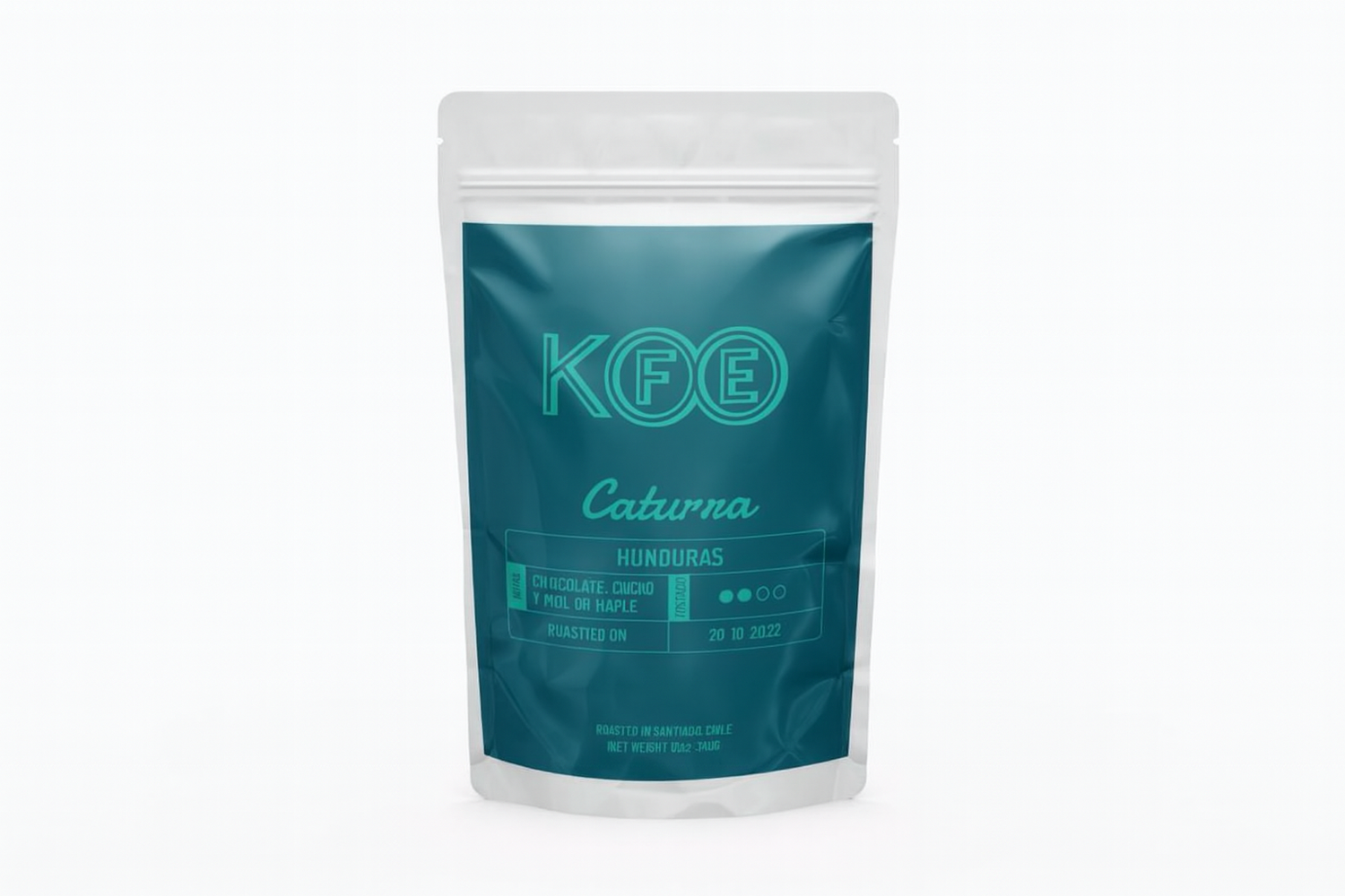 Café KFÉ Single Origin Honduras