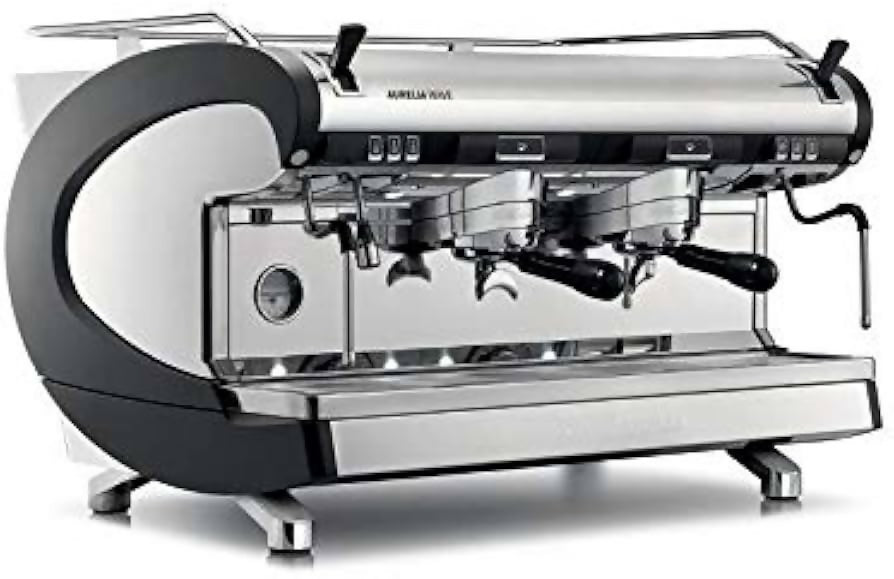 Nuova Simonelli - Aurelia Wave Sa 2 Grupos