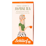 Schulrf - Jasmine - El Mundo del Café