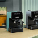 Gaggia Espresso Deluxe Verde 2