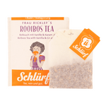 Schulrf - Rooibos - El Mundo del Café